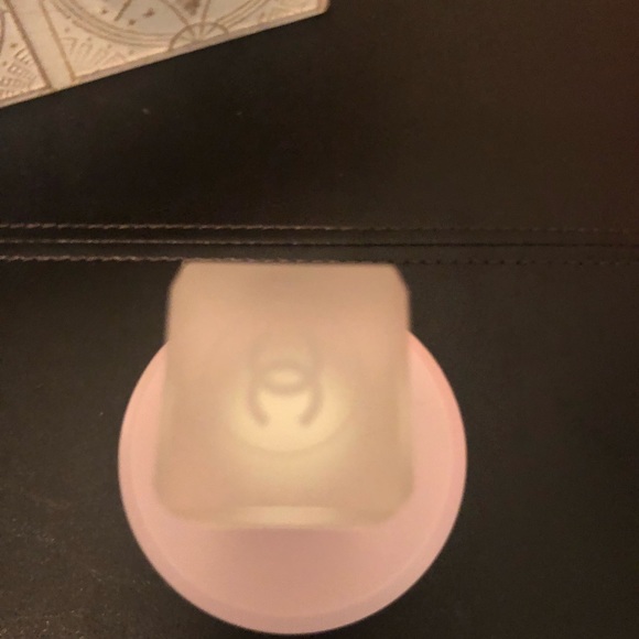 CHANEL Chance Eau Tendre Body Moisture 6.8fl oz - Picture 2 of 4